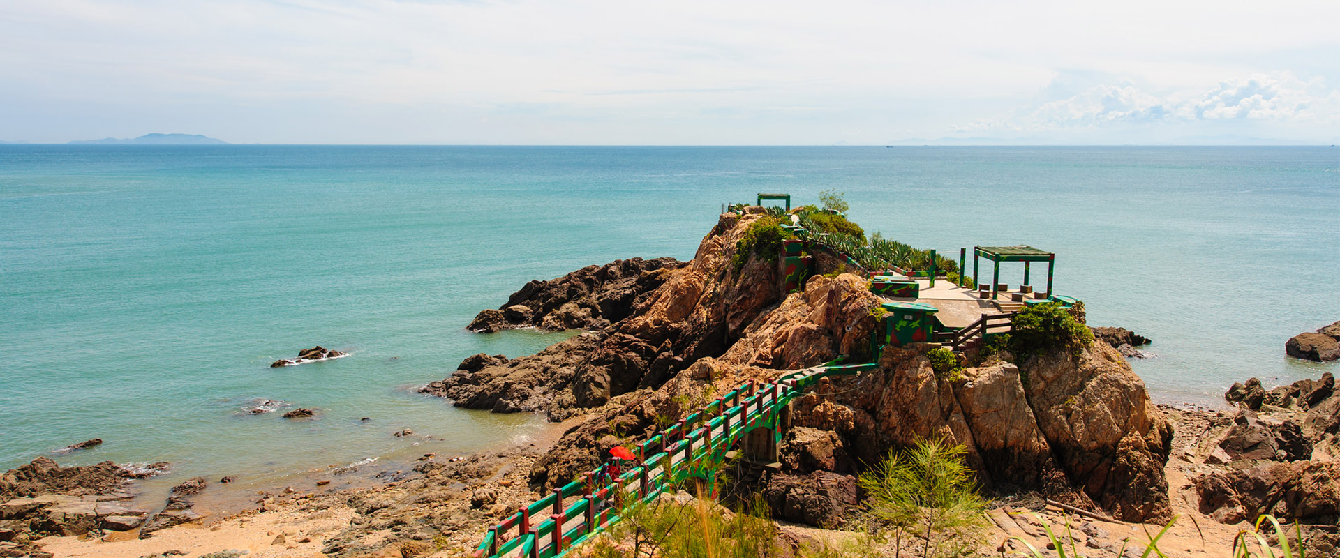 淡季賠售~自由行二日三日機酒3999元起